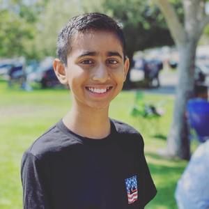 Meet your Posher, Anisa